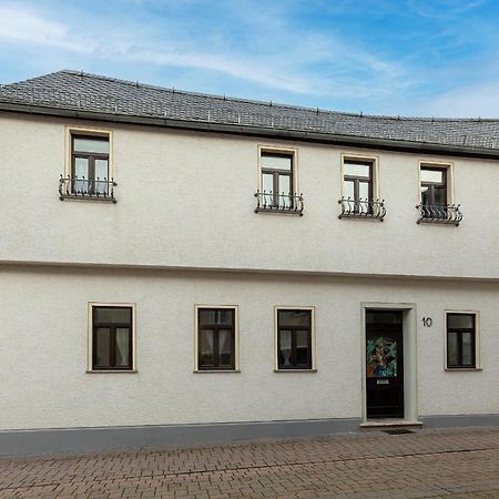 Ferienwohnung Eulenhof Kamp-Bornhofen Eksteriør billede