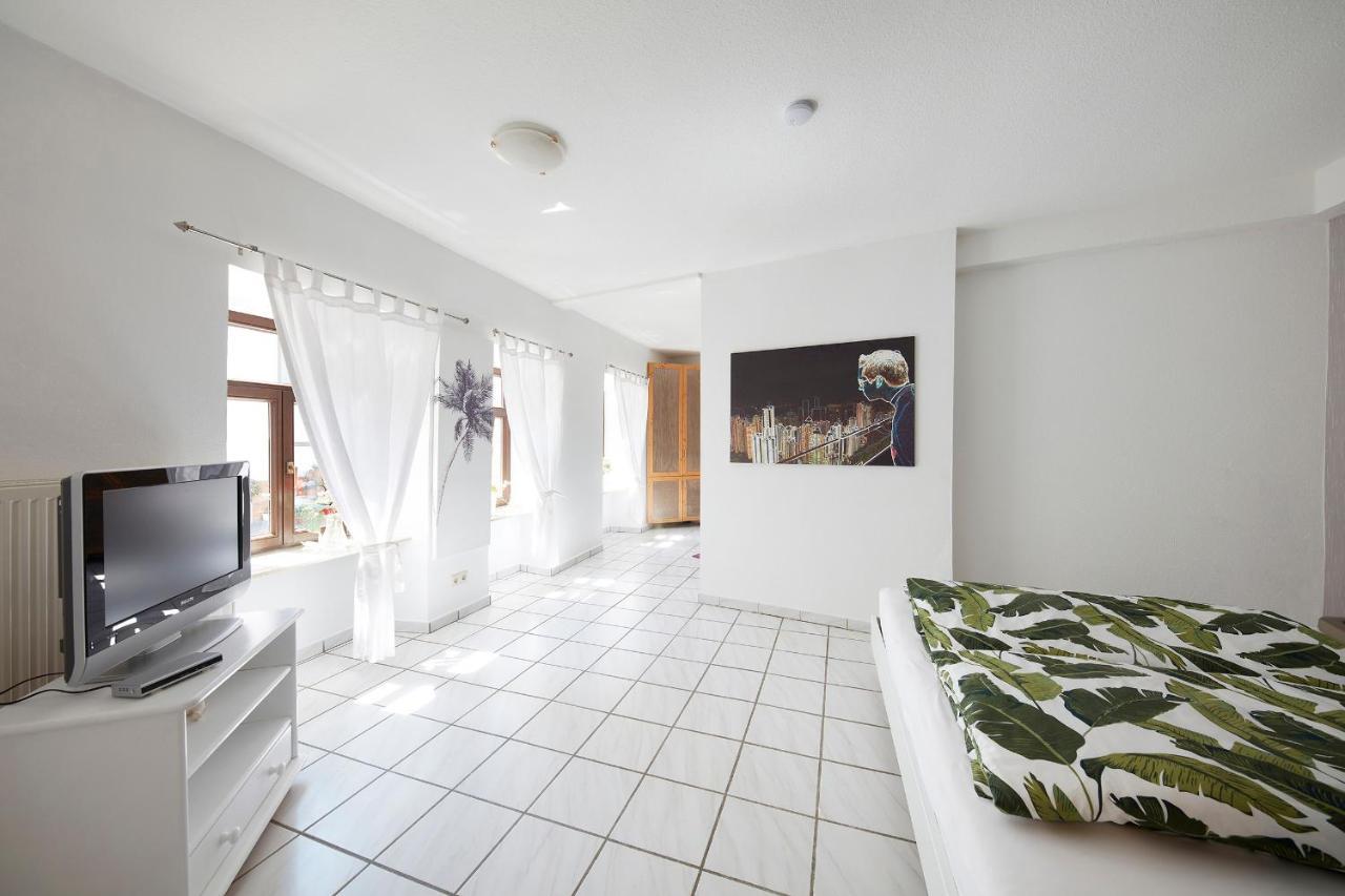 Ferienwohnung Eulenhof Kamp-Bornhofen Eksteriør billede